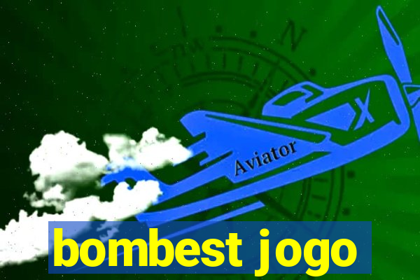 bombest jogo